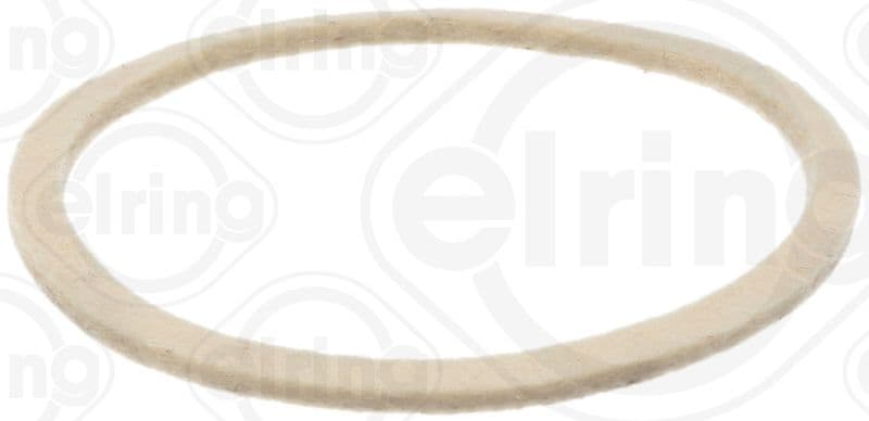 Shaft Seal, crankshaft