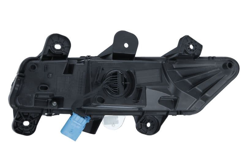 Knipperlicht voor Links (LED) past: PEUGEOT 3008 II P84, 5008 II T87 05.16-12.20