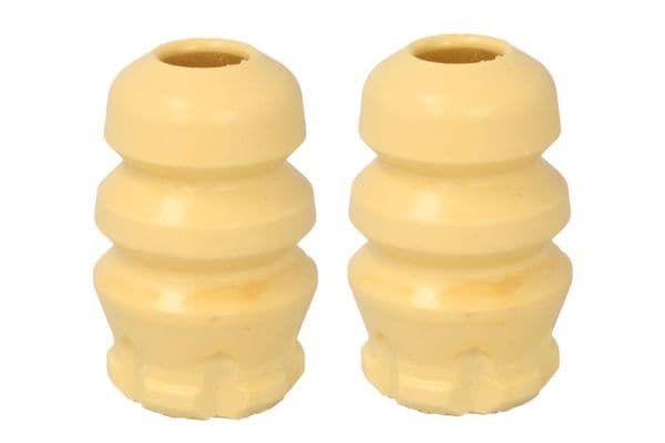 Rubber Buffer, suspension