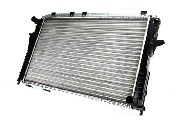 Motorradiator (handmatig) past: AUDI 100 C4, A6 C4 2.0-2.8 12.90-12.97