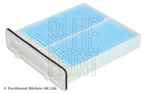 Cabinefilter past: SUZUKI SX4 1.5-2.0D 06.06-