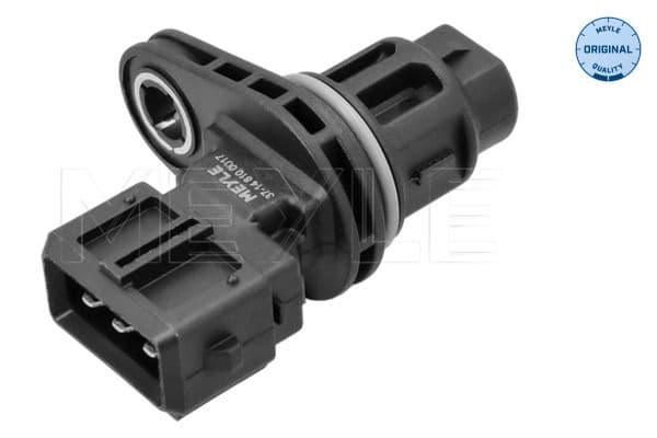 Sensor, crankshaft pulse