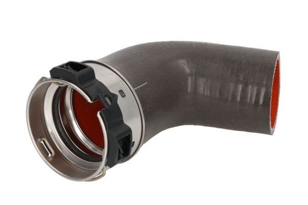 Intercooler slang Links (Voor, diameter 46mm, kort  U-bocht) past: OPEL VIVARO B  RENAULT TRAFIC III 1.6D 05.14-