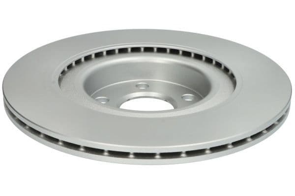 Brake disc Achter Links/Rechts past: VOLVO S60 III, S90 II, V60 II, V90 II, XC60 II, XC90 II 2.0-2.0H 09.14-