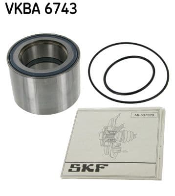 SKF