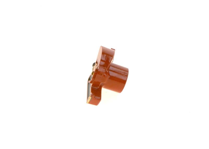 Distributor rotor arm