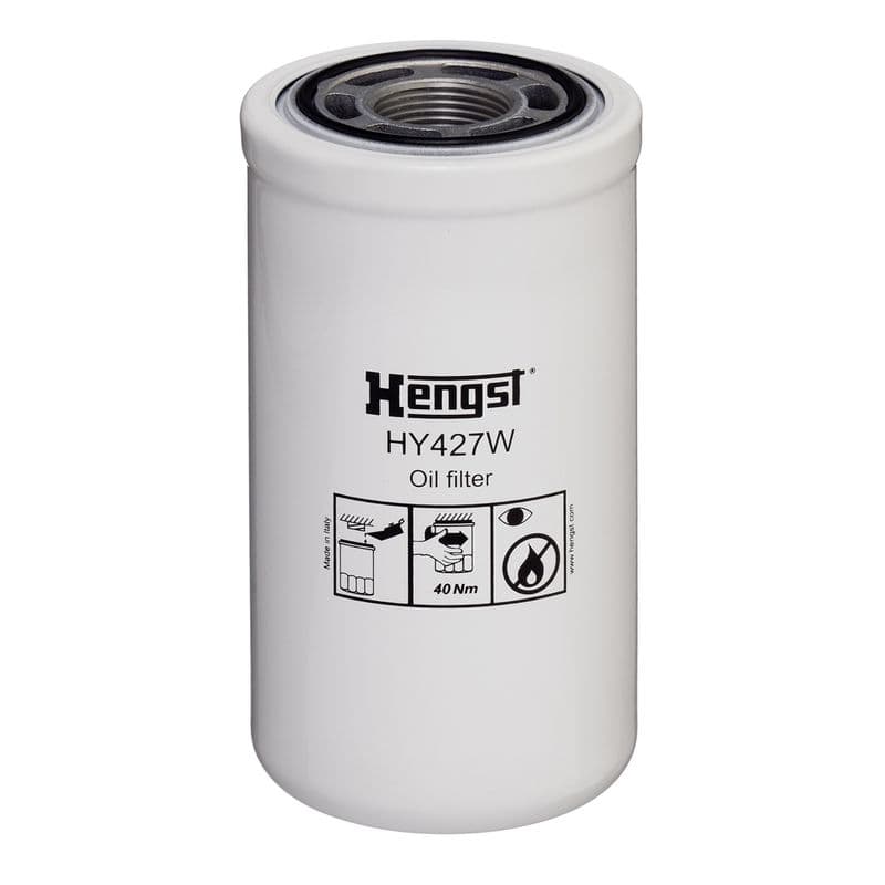 HENGST FILTER