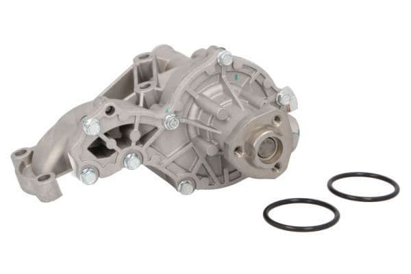 Waterpomp, met pakking past: AUDI A4 B5, A6 C4, A6 C5, CABRIOLET B3  VW PASSAT B5, POLO III CLASSIC 1.6/1.8/1.9D 11.94-01.05