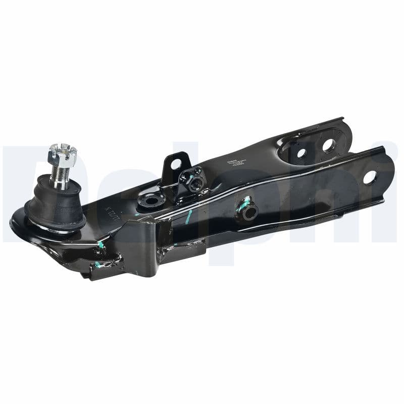Track control arm