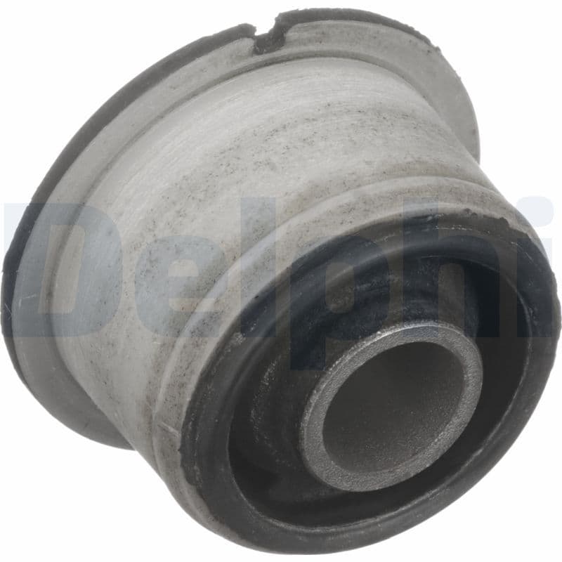Achterwielophangingsbalk silent block (Aan de voorkant) Links/Rechts past: VOLVO S60 I, S80 I, V70 I, V70 II, XC70 I 2.0-3.0 04.96-04.10