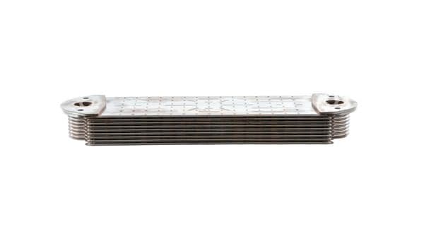 Olie radiator (127x55x481mm) EURO 4 past: VOLVO FH, FH16, FH16 II D13A400-D16K750 08.93-