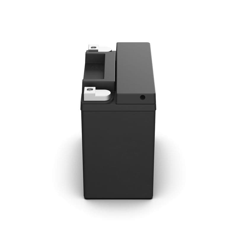 Batterij BOSCH 12V 13Ah/200A (EN) AUXILIARY (L+ standaard terminal) 150x87x145 B00 - geen montageflens (agm/extra -auxiliary)