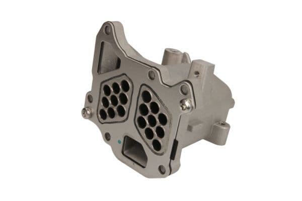 Uitlaatgassen radiator past: VOLVO C30, S40 II, S60 II, S80 II, V40, V50, V60 I, V70 III  CITROEN BERLINGO, BERLINGO MULTISPACE, C3 II, C3 PICASSO, C4 AIRCROSS, C4 CACTUS 1.4D-2.0D 08.05-