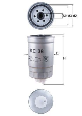 Fuel Filter