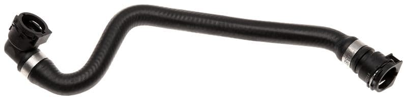 Koelsysteem rubberen slang (12mm/15mm) past: BMW X5 (E53) 4.4/4.8 10.03-10.06