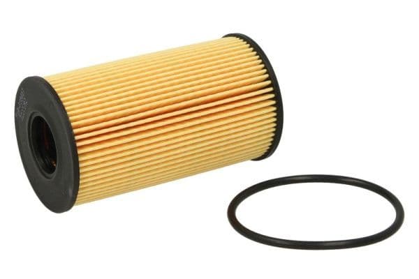 Oil filter