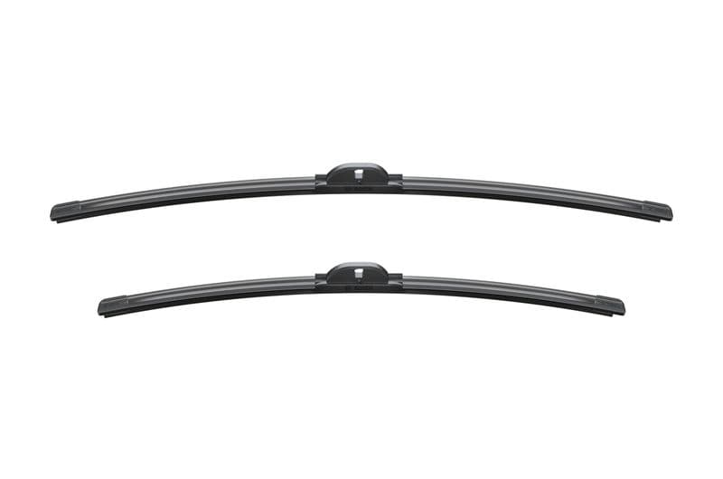 Wisserblad voegloos Voor met spoiler (2pcs) A957S Aerotwin 650/550mm past: RENAULT GRAND SCENIC II, SCENIC II 06.03-06.09
