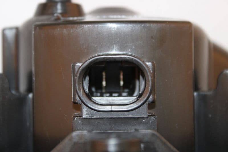 Luchtblazer past: MERCEDES SPRINTER 2-T (B901, B902), SPRINTER 3-T (B903), SPRINTER 4-T (B904) 2.1D-2.9D 01.95-05.06