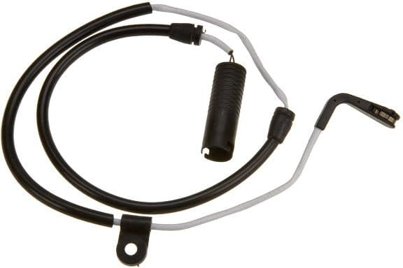 Sensor remblokslijtage Voor (hoeveelheid per verpakking: 1pcs) past: BMW 5 (E39) 2.0-4.9 09.95-05.04