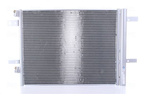 A/C condensator (met droger, (EN) additional fitting elements) past: TOYOTA PROACE, PROACE CITY, PROACE CITY VERSO, PROACE VERSO 1.2-Electric 02.16-