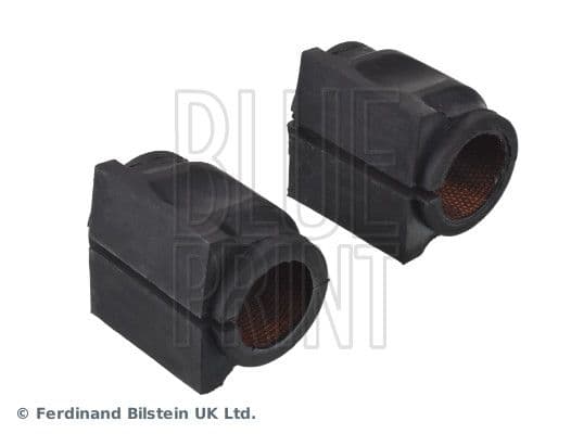 Mounting, stabiliser bar
