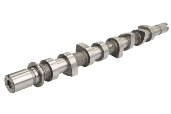 Nokkenas (Inlaat zijde/Uitlaatzijde) (inlaatkleppen) past: DACIA DOKKER, DUSTER, LODGY, LOGAN, LOGAN EXPRESS, LOGAN II, LOGAN MCV, LOGAN MCV II, SANDERO, SANDERO II  NISSAN ALMERA II 1.5D/1.6 06.01-