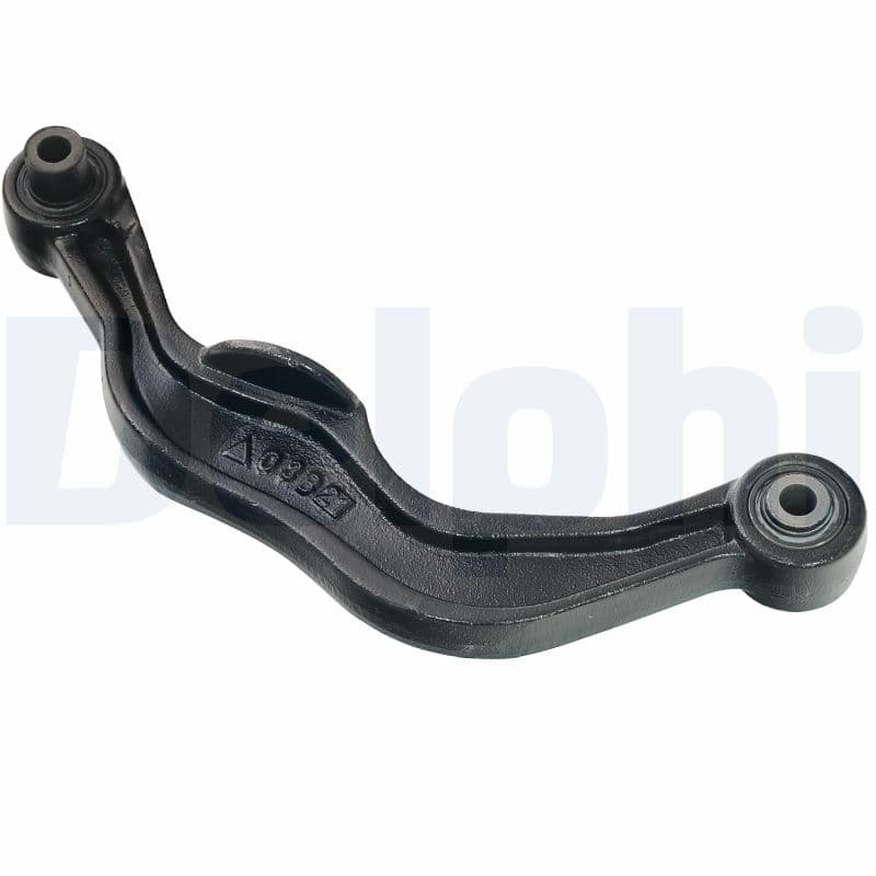 Track control arm