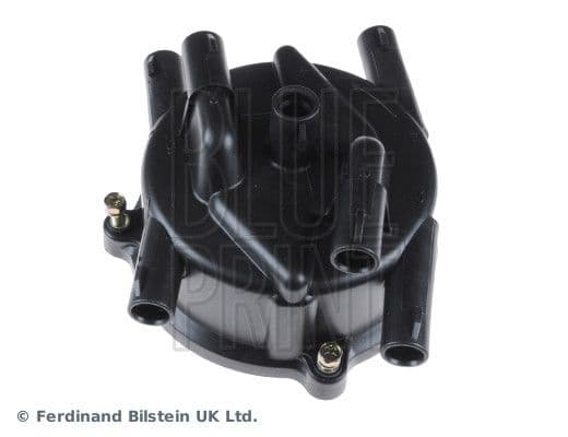 Distributor cap