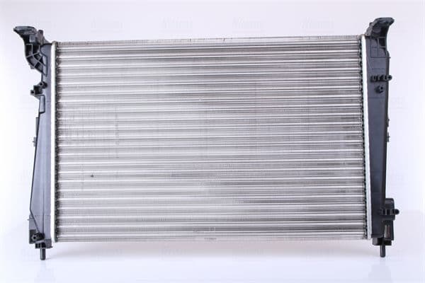 Motorradiator (handmatig) past: ALFA ROMEO MITO  FIAT BRAVO II, GRANDE PUNTO, PUNTO, PUNTO EVO 1.3D-1.4LPG 10.05-