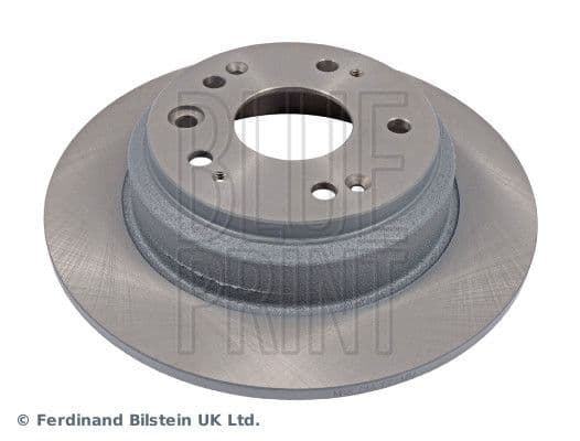 Brake disc Achter Links/Rechts past: HONDA ACCORD VII 2.0/2.2D/2.4 04.03-05.08