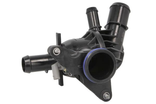 Thermostaat koelsysteem (88°C, in huisvesting) past: FORD TRANSIT V363 2.0D/2.0DH 03.16-