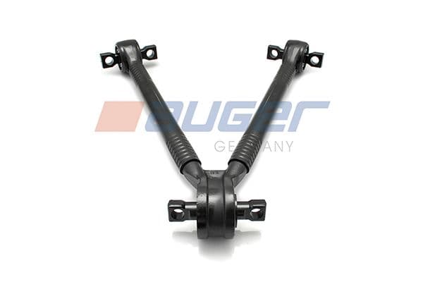 Stuurstang Achter Links/Rechts (L-622mm, seargent) past: MERCEDES ACTROS, ACTROS MP2 / MP3, AROCS, AXOR, AXOR 2 04.96-