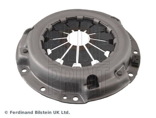 Clutch Pressure Plate