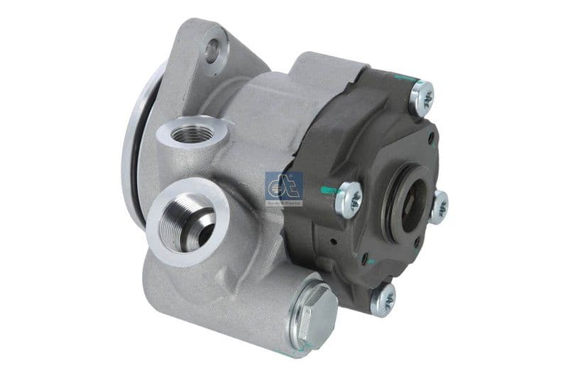 Hydraulic Pump, steering