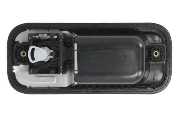 Door handle Rechts past: DAF XF 106 10.12-