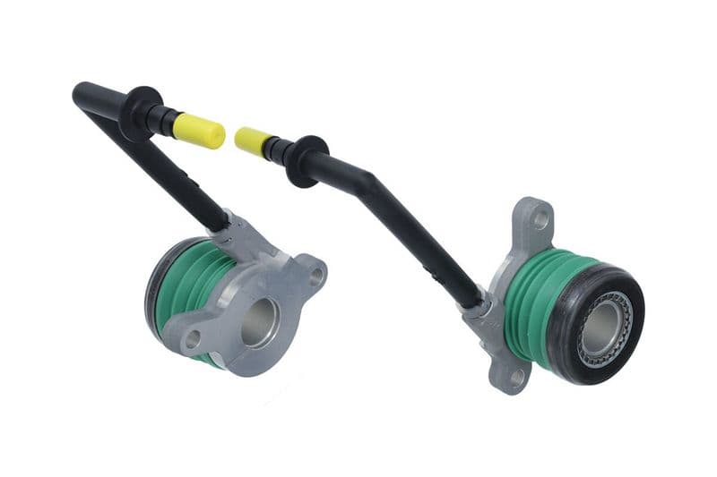 Hydraulisch concentrisch lager past: DACIA BIGSTER, DUSTER  NISSAN TERRANO  RENAULT ARKANA I, DUSTER, KAPTUR 1.2-2.0 06.10-