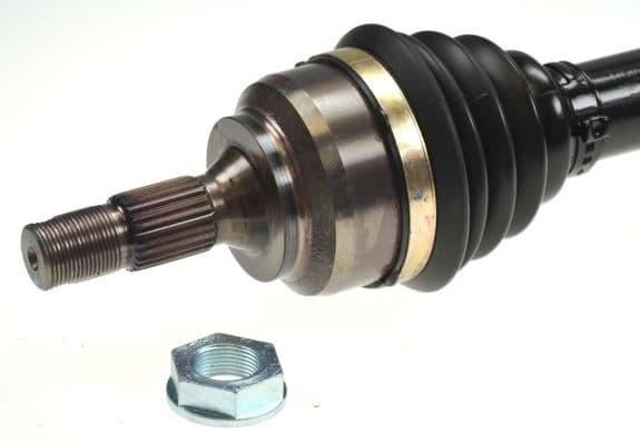 Brake servo-motor Voor (30, beroerte: 65mm, M16x1,5mm, schijf) past: SCANIA G I, P I, R I, T 01.03-05.19