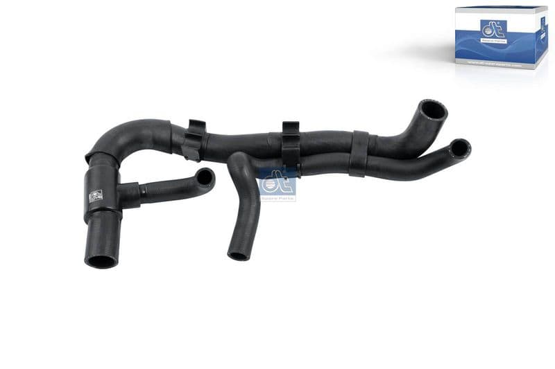 Cylinder head bolt set