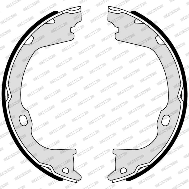 Remschoen past: DODGE DURANGO  JEEP GRAND CHEROKEE, GRAND CHEROKEE IV 3.0D-6.4 11.10-