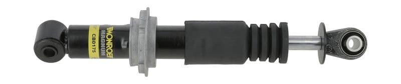 Schokdemper bestuurderscabine Achter Links/Rechts past: VOLVO FH, FH II, FH III, FH16, FH16 II, FH16 III 01.03-