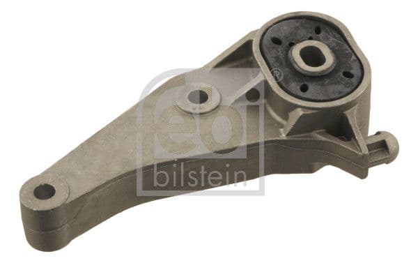 Steun voor motorsteun Achter past: OPEL CORSA C 1.0 09.00-12.09