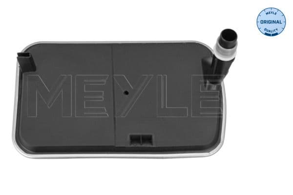 Hydraulisch filter versnellingsbak (met een carter pakking + schroeven) past: BMW X3 (E83), X5 (E53)  LAND ROVER RANGE ROVER III 3.0/3.0D 04.00-08.12