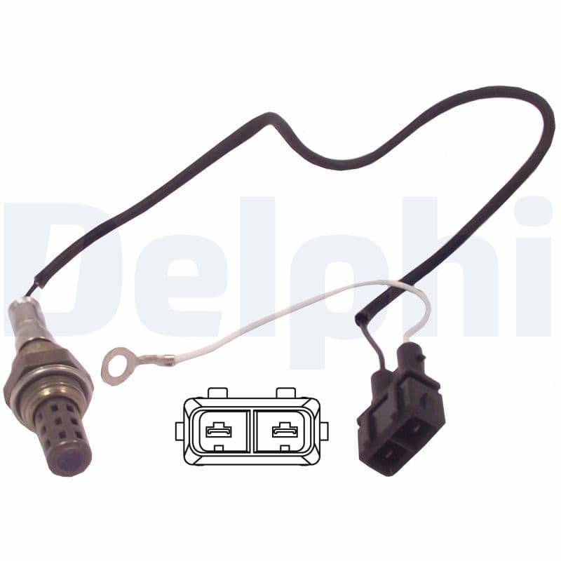 Oxygen Sensor