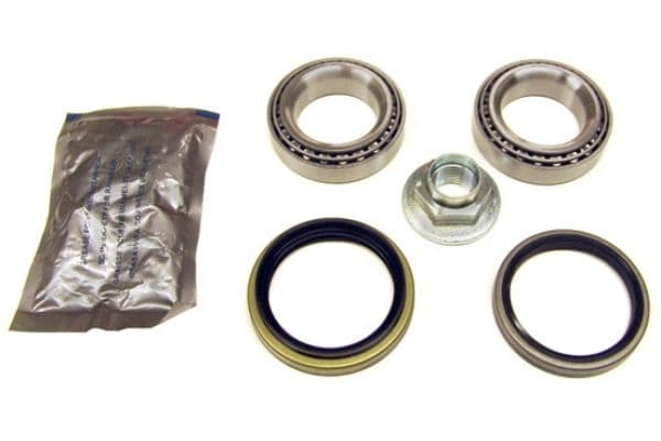 Sensor Ring, ABS