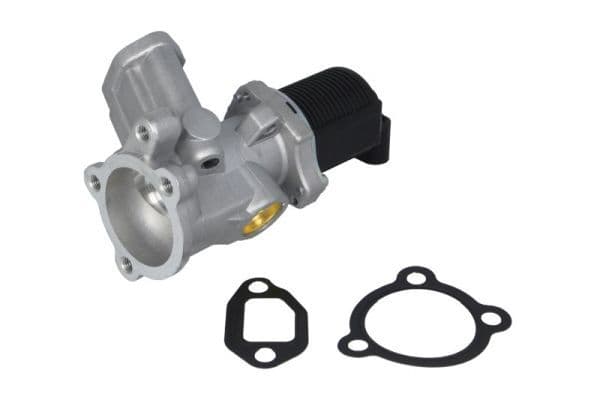 EGR-klep past: FIAT 500, DOBLO, FIORINO, GRANDE PUNTO, IDEA, PALIO, PANDA, PUNTO, PUNTO EVO, QUBO, SIENA  LANCIA MUSA, YPSILON  OPEL AGILA A, AGILA B, COMBO, COMBO TOUR, CORSA C 1.3D/1.7D 09.01-