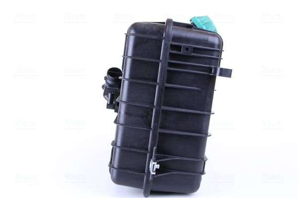 Koelvloeistof expansievat (met niveausensor) past: MERCEDES ACTROS MP4 / MP5, ANTOS, AROCS 471.943-OM936.916 07.11-