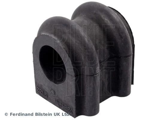 Mounting, stabiliser bar