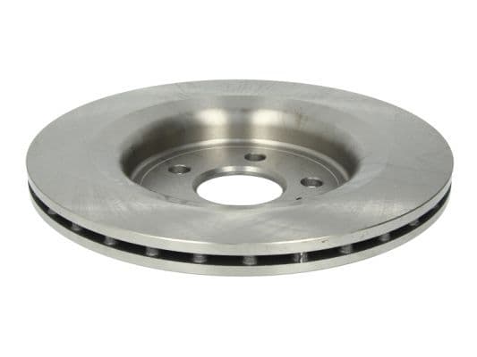 Brake disc Achter Links/Rechts past: VOLVO S60 II, S60 III, S80 II, V60 I, V60 II, V70 III, XC70 II 1.5-4.4 03.06-
