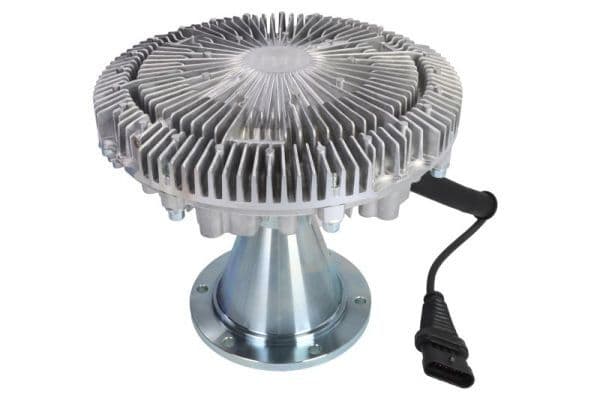 Ventilatorkoppeling (aantal pinnen: 5) EURO 6 past: IVECO S-WAY, STRALIS I, STRALIS II, X-WAY F2BE0681C-F3HGE611U 06.03-