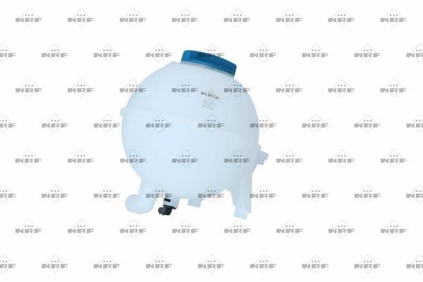 Koelvloeistof expansievat (met stekker, met niveausensor, met deksel  met sensor) past: MERCEDES SPRINTER 3,5-T (B906), SPRINTER 3-T (B906), SPRINTER 4,6-T (B906), SPRINTER 5-T (B906) 04.06-12.19